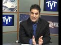 (R) Senator Stops Millions of Unemployment Checks - Why?