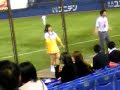 2008 神宮大会 東北福祉大 チア