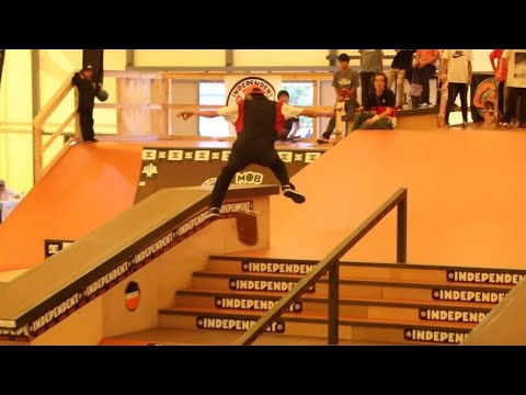 INSANE LOOKING BLIZZARD FLIP