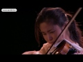 Sayaka Shoji and Nelson Goerner - Brahms, Sonata No. 3