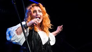 Анастасия Спиридонова - I'M Outta Love