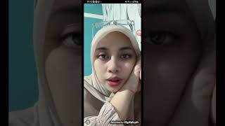 Live Bigo Ukhti Cantik Besar Mulus Part 2