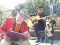 Remo Remotti : te puzza la fregna !!!.wmv