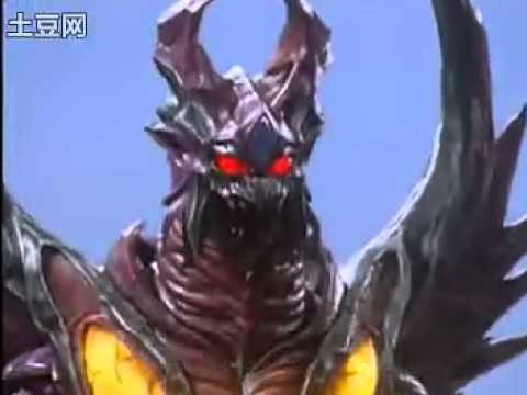 ultraman cosmos episode 59