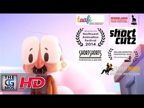 CGI Animated Shorts HD: Life is Beautiful - by Ben Brand