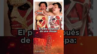 Sólo Una Chispa