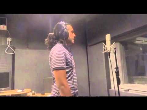 Fuzons got a brand new voice!