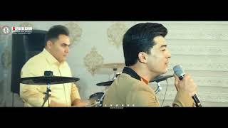 Merdan Kakageldiyew - Sanara Janly Sesim 1