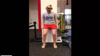 ACL Rehab Forum: Therapy - Week 3