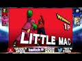 Super Smash Bros. for 3DS - For Glory! (Little Mac)