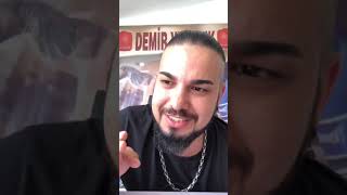 Ep111 Demiryumruk Abaza Troll 19