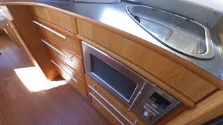 Solifer Finlandia 690 LH Barnkammare 2009