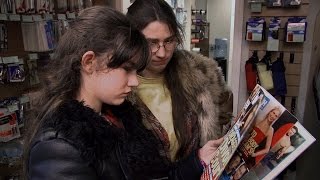 Fun In Town With Snowbird And Rain Brown Alaskan Bush People