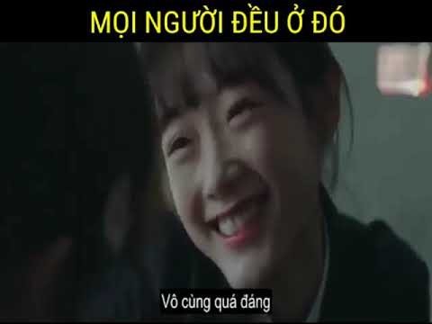 Tóm Tắt Phim: MỌI NGƯỜI ĐỀU Ở ĐÓ || Review Phim: MỌI NGƯỜI ĐỀU Ở ĐÓ || DN Media
