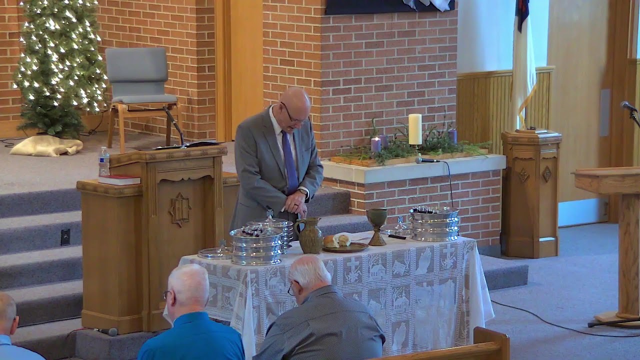 South Grandville CRC - November 27, 2022