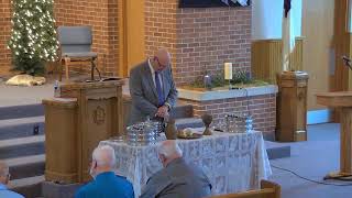 South Grandville CRC - November 27, 2022