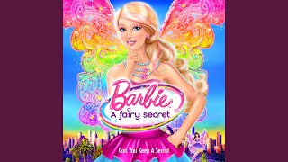 Watch Barbie Can You Keep A Secret video