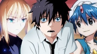 Rant- Aniplex Anime Are Waaay Too Expensive!!!