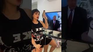 Tiktok Raquelfunny Video Tiktok Latest