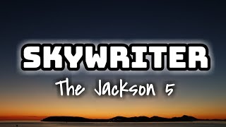 Watch Jackson 5 Skywriter video
