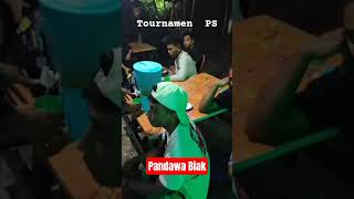 Tournamen Ps Di Pandawa Biak