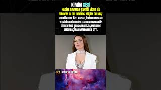 Hadise Havuzda Çektiği Video Ile Gündem Oldu Bikinisi Küçük Gelmiş