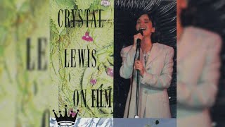 Watch Crystal Lewis The Mother And The Bride video