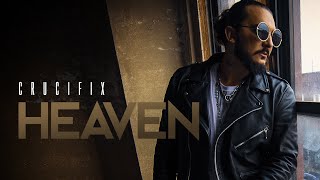 Watch Crucifix Heaven video