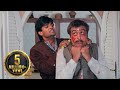 Sunil Shetty की रोमांटिक एक्शन मूवी | Raghuveer (1995) (HD) Part 5 | Shilpa Shirodkar, Suresh Oberoi