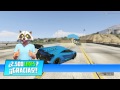 BIEN!!! AL FIN LO CONSEGUI!! - Gameplay GTA 5 Online Funny Moments (Carrera GTA V PS4)