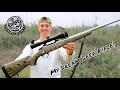 Tikka T3 Laminated Stainless Rifle: Shoot and Review!
