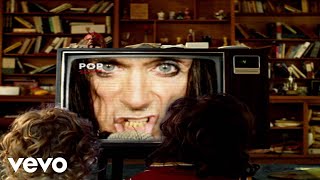 Watch Iggy Pop Corruption video