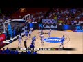 Philippines v Greece - Best Action - 2014 FIBA Basketball World Cup
