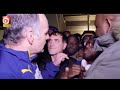 TY and Claude’s most EXPLOSIVE arguments from AFTV