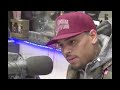 Chris Brown had sex with Rihanna and Karrueche Tran at the same time