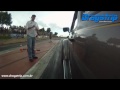 Fusca AP Turbo Marcelo Bernal "Nana" onboard / offboard | Revista Dragstrip / Site Autodynamics