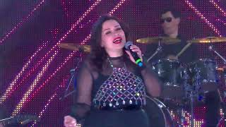 Екатерина Репина — «С Тобой» (Concert Video, 2024)
