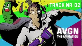 AVGN Anime Soundtrack TRACK 02