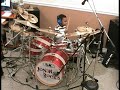 AC/DC - What Do You Do for Money Honey, Drum Cover, 5 Year old Drummer