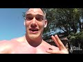Special VLOG #9 - Scooter Trip zum Taling Ngam Beach & Rock Bar