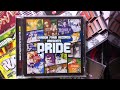 PRIDE RIDDIM