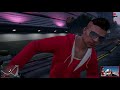 GTA 5 First Person SNOWBALL Fight | 12 Days of Christmas | GTA 5 TDM Showdown | GTA V Funny Moments