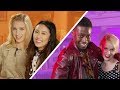 NEW SHOWS BEHIND THE SCENES! (This Week in Smosh)