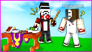 1000 Mi̇necraft Si̇hi̇rbaz - Minecraft