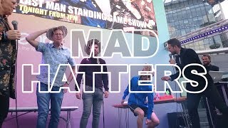 Mad Hatters - Last Man Standing Game Show