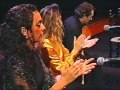 Carmen Linares (cante) & Moraito Chico (toque y baile) - Bulerias de Antonia Pozo