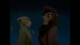 Kiara X Kovu - Love Will Find A Way