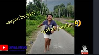 Asuapan Gizi Seimbangvidio Lucu Ngakak