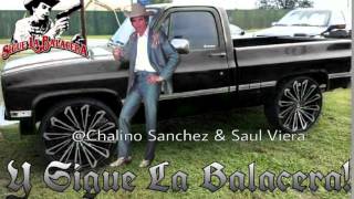 Watch Chalino Sanchez Contrabando En La Frontera video