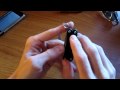 Leatherman Squirt PS4 Review